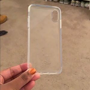 tech21 Accessories - Tech 21 iPhone XS Max Case tech21 Accessories - Tech 21 iPhone XS Max Case